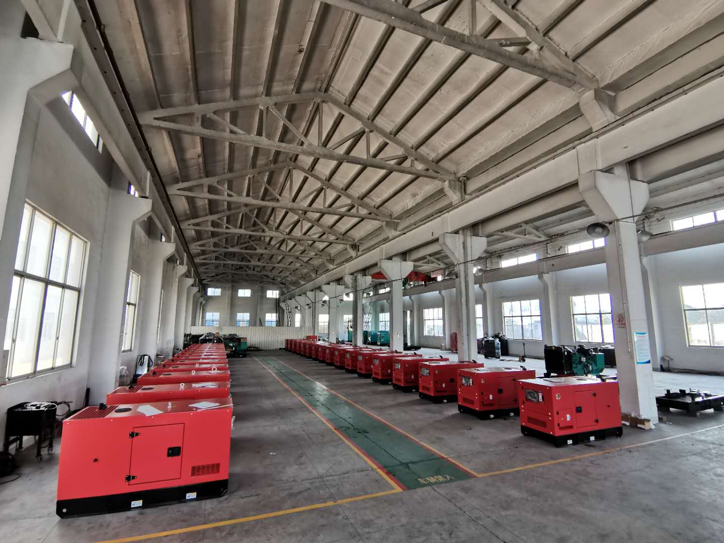 Generator set - Image 2
