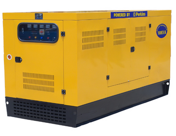 GENERATOR SET - Image 2