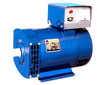Electric Power Generator