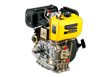 Electric Power Generator