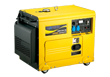 Portable Power Generator