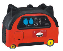 Portable AC 230V Generator