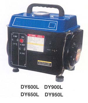 GENERATORS - Image 3