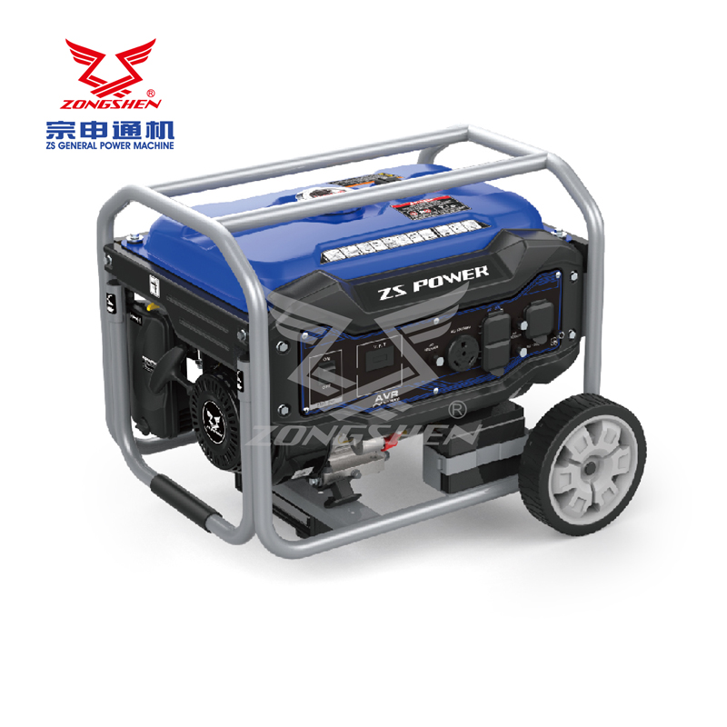 GENERATORS P SERIES - Image 2
