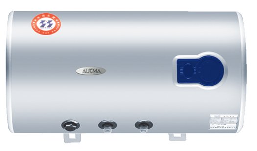 Residential Electric Water Heater