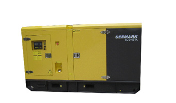 Genset - Image 5
