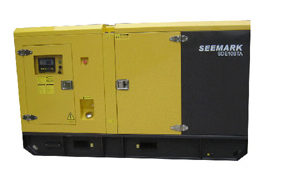 Genset type | SDE100CS3 - Image 5