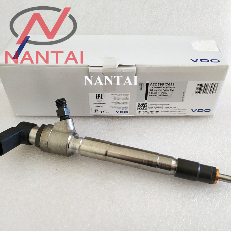 Diesel Fuel Injector A2C20057433