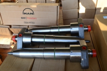 Genuine new fuel valve complete in stock for sale - Image 3