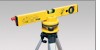 Precision Surveying Instrument with Tripod