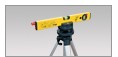 Geographic Surveying Leveling Instrument