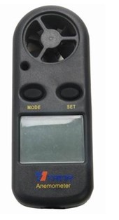 Handheld Digital Anemometer