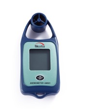 Handheld Digital Anemometer