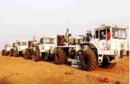 GEOPHYSICAL EXPLORATION SERVICE - Image 2