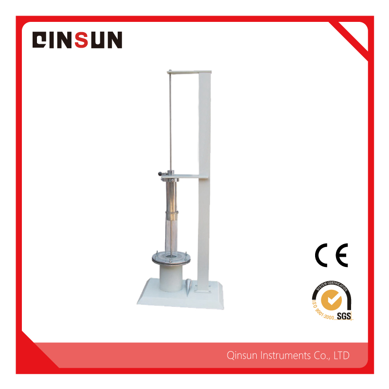 Geosynthetics Cone Penetration Tester
