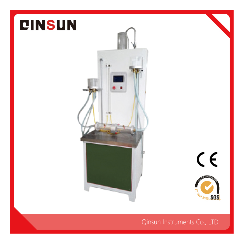 Geosynthetics Vertical Permeability Tester