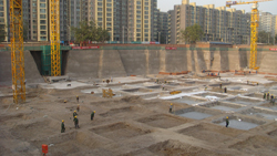 Geotechnical Site Investigation