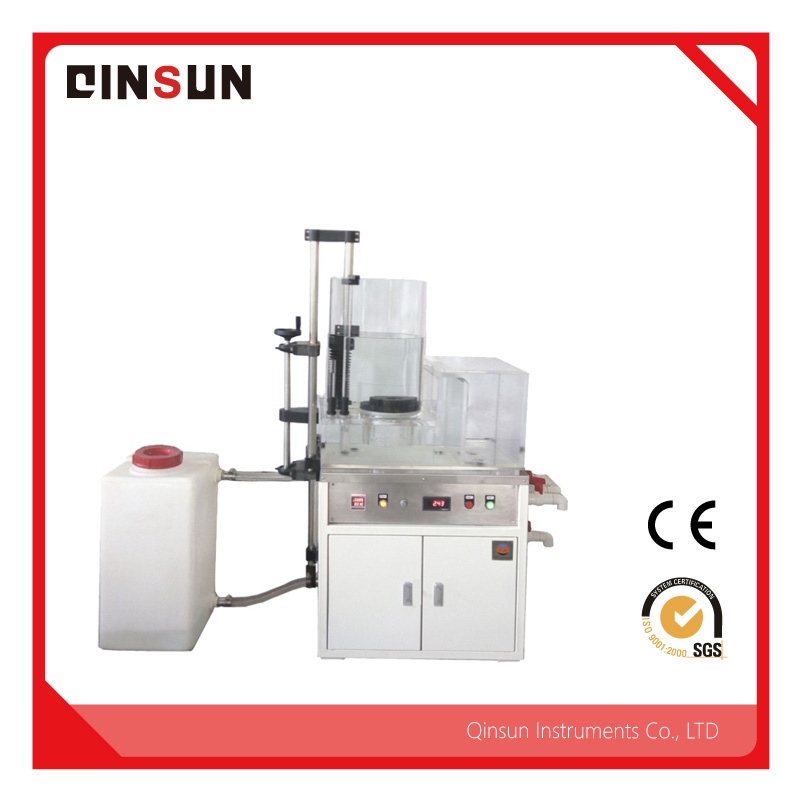 Geotextile Vertical Water Permeability Tester