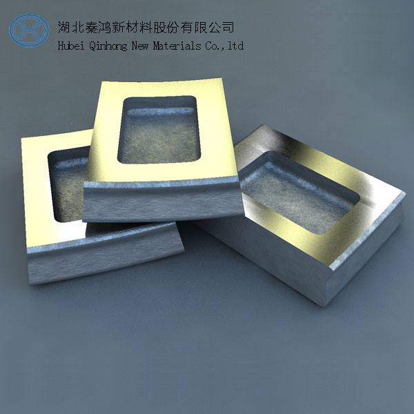 Vertical Roller Mill Replacement Skin