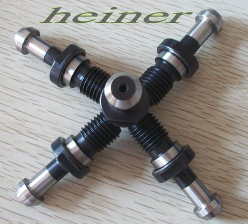 BT30 CNC Machine Tool Pull Nail