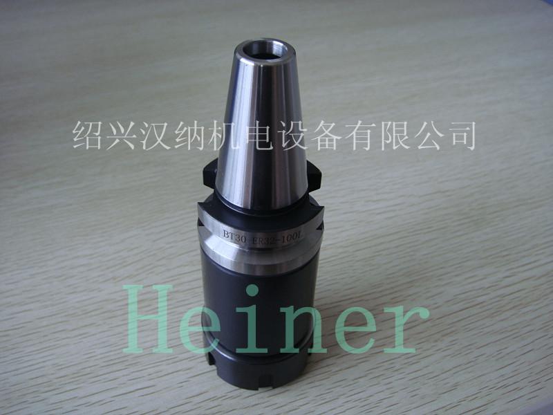 BT Interface CNC Machine Tool Holder