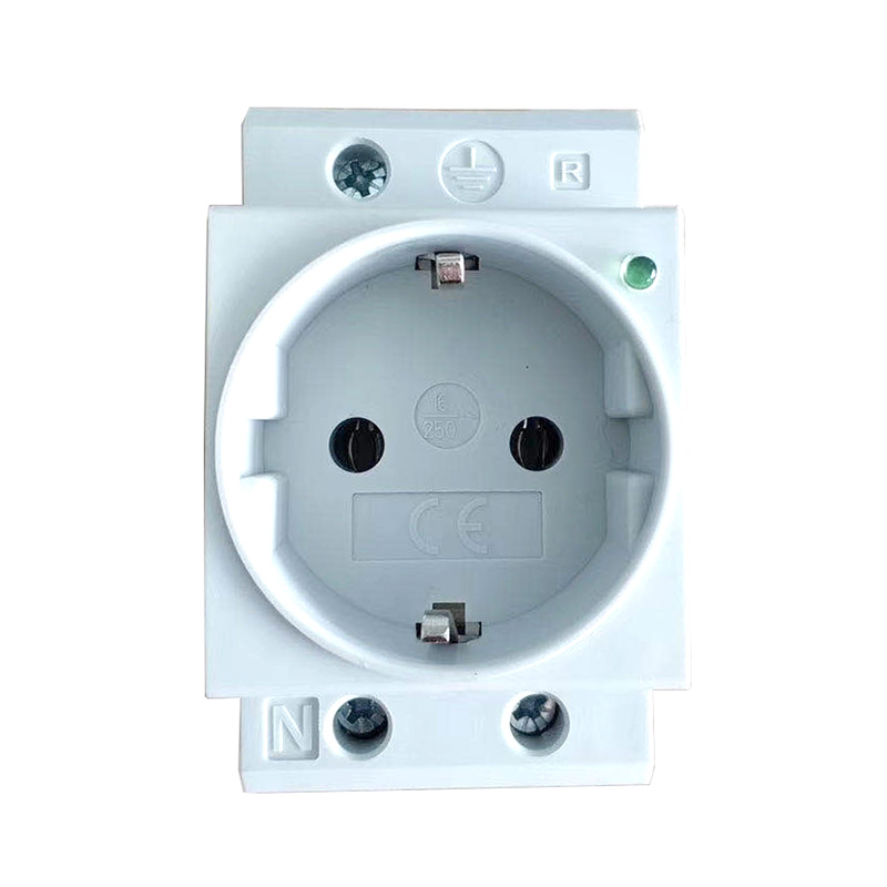 German Modular Socket - Image 2