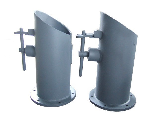 Marine Anchor Release Device