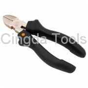 Diagonal Cutting Pliers