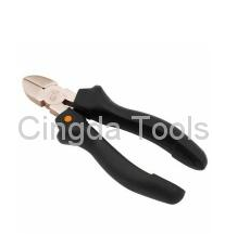 Diagonal Cutting Pliers - German Style