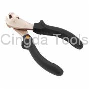 End Cutting Pliers