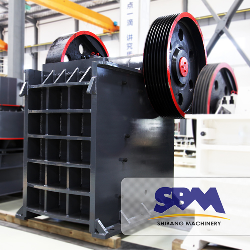 Semitrailer Axle