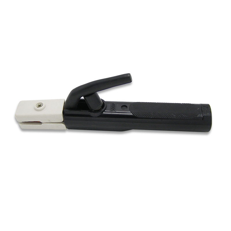 German-Type 500A Electrode Holder