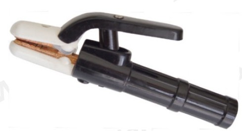 German-Type Welding Electrode Holder