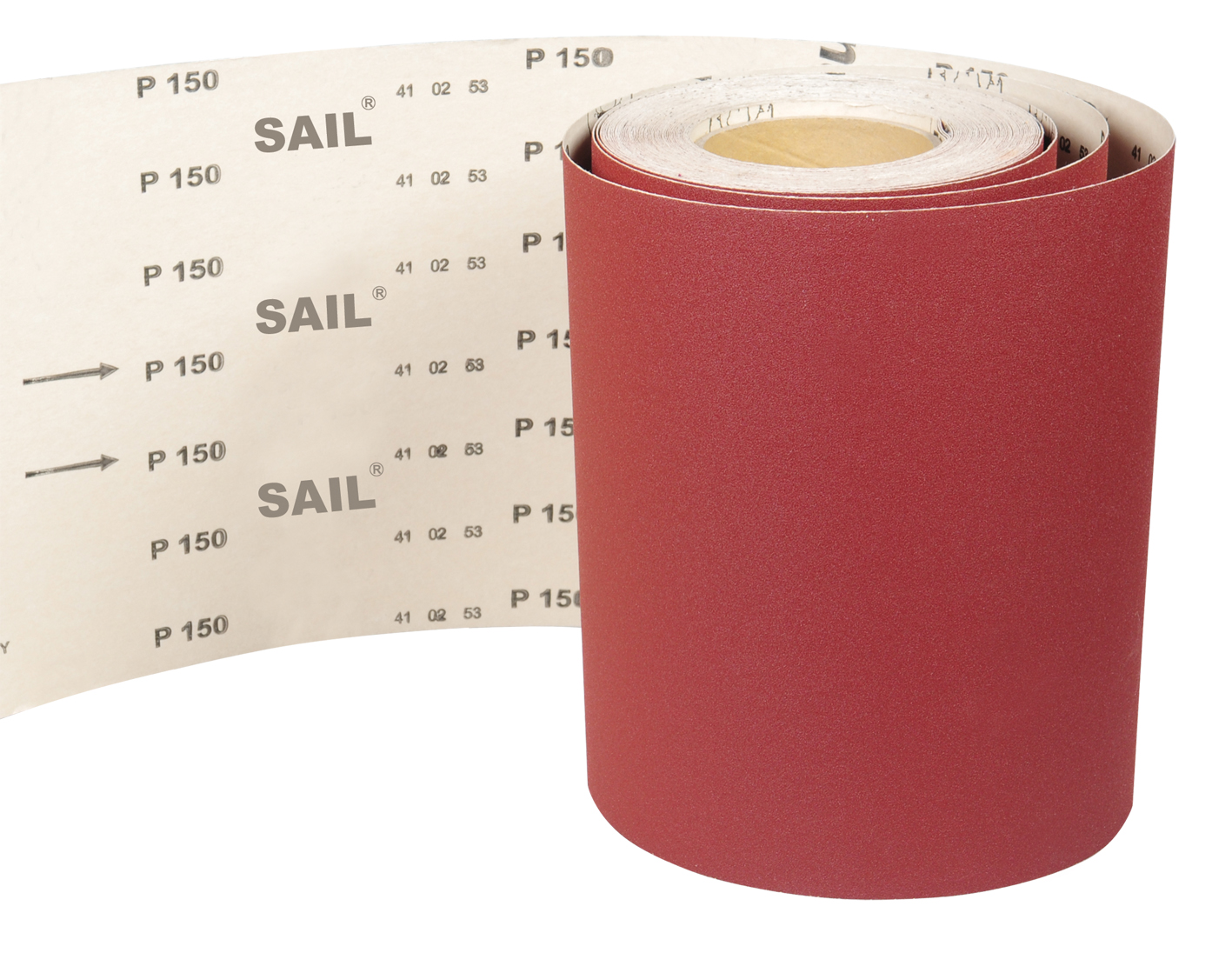 GERMANY E-WEIGHT PAPER ALUMINUM OXIDE - Image 2