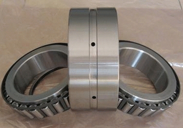 Paired Tapered Roller Bearings