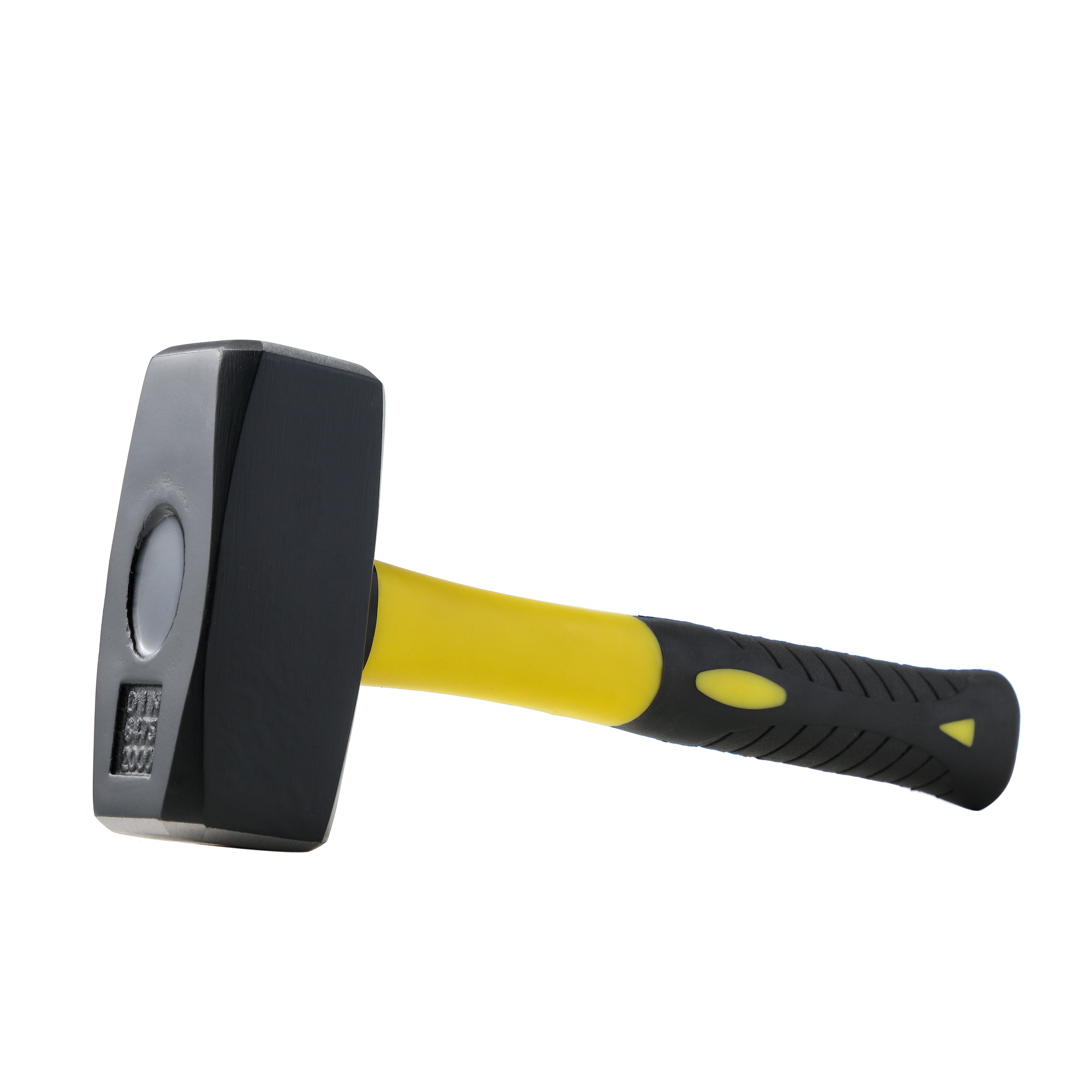 2000G Stoning Hammer with Fiberglass Handle