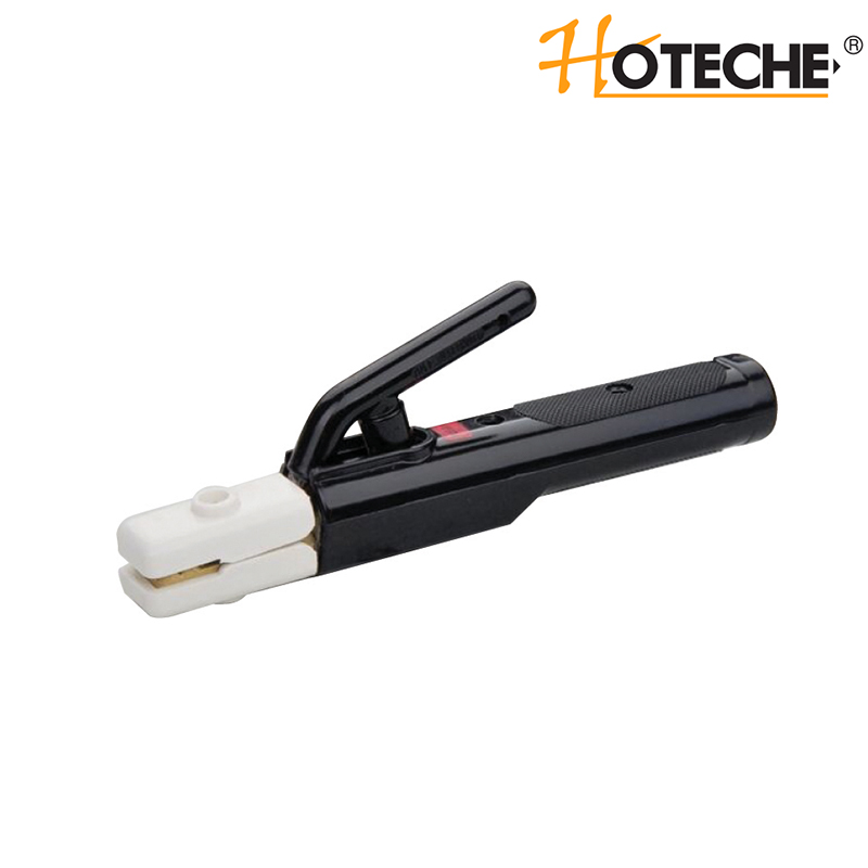 Stick Welding Electrode Holder