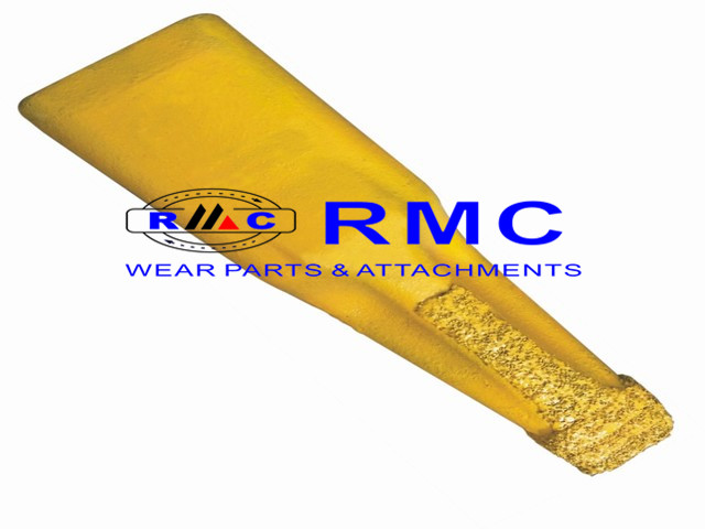 Excavator Bucket Tooth Ground Engaging Tool
