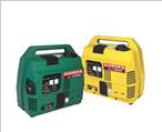 Portable Gasoline Generator
