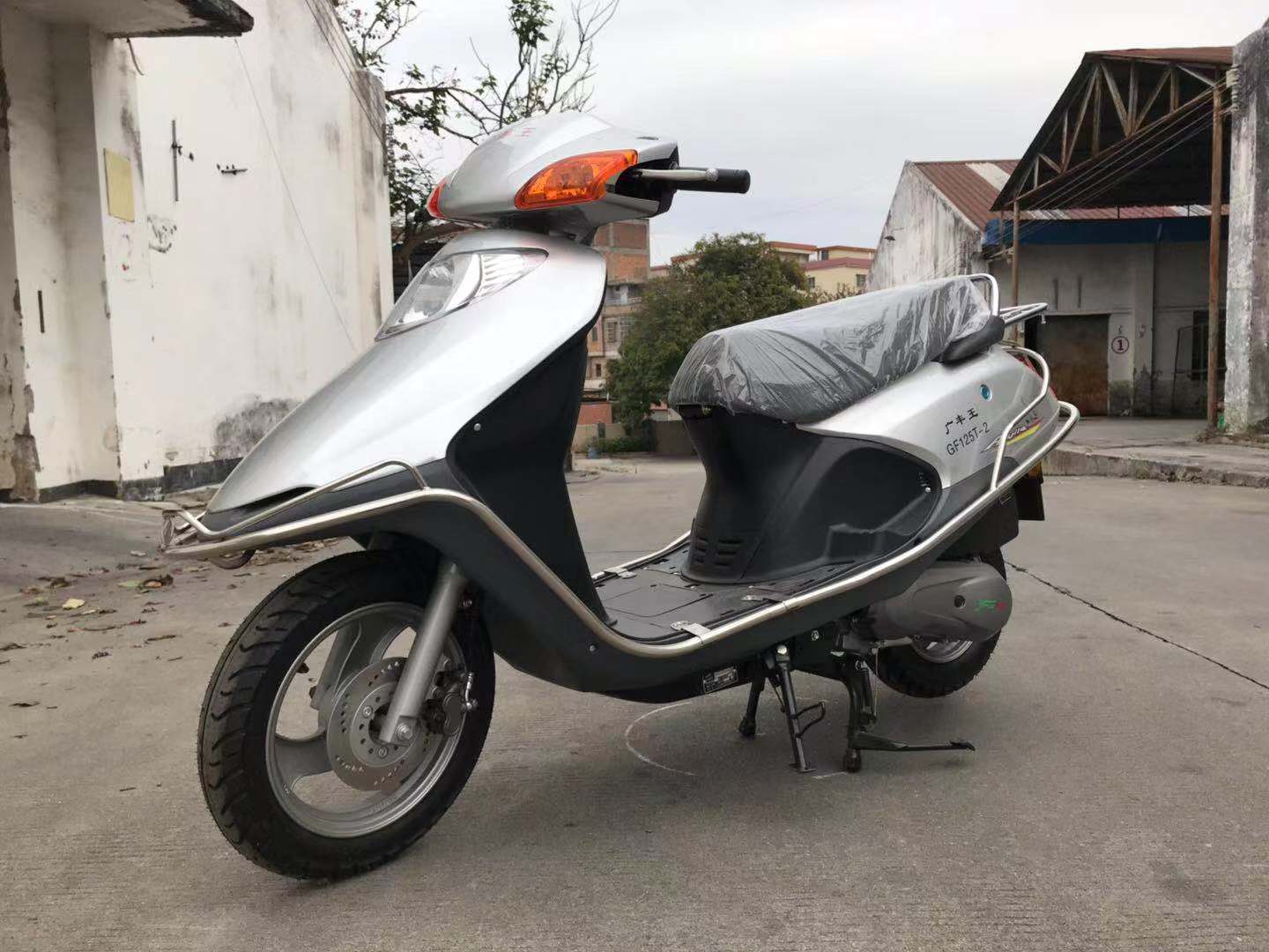 GF125T-2 - Image 3
