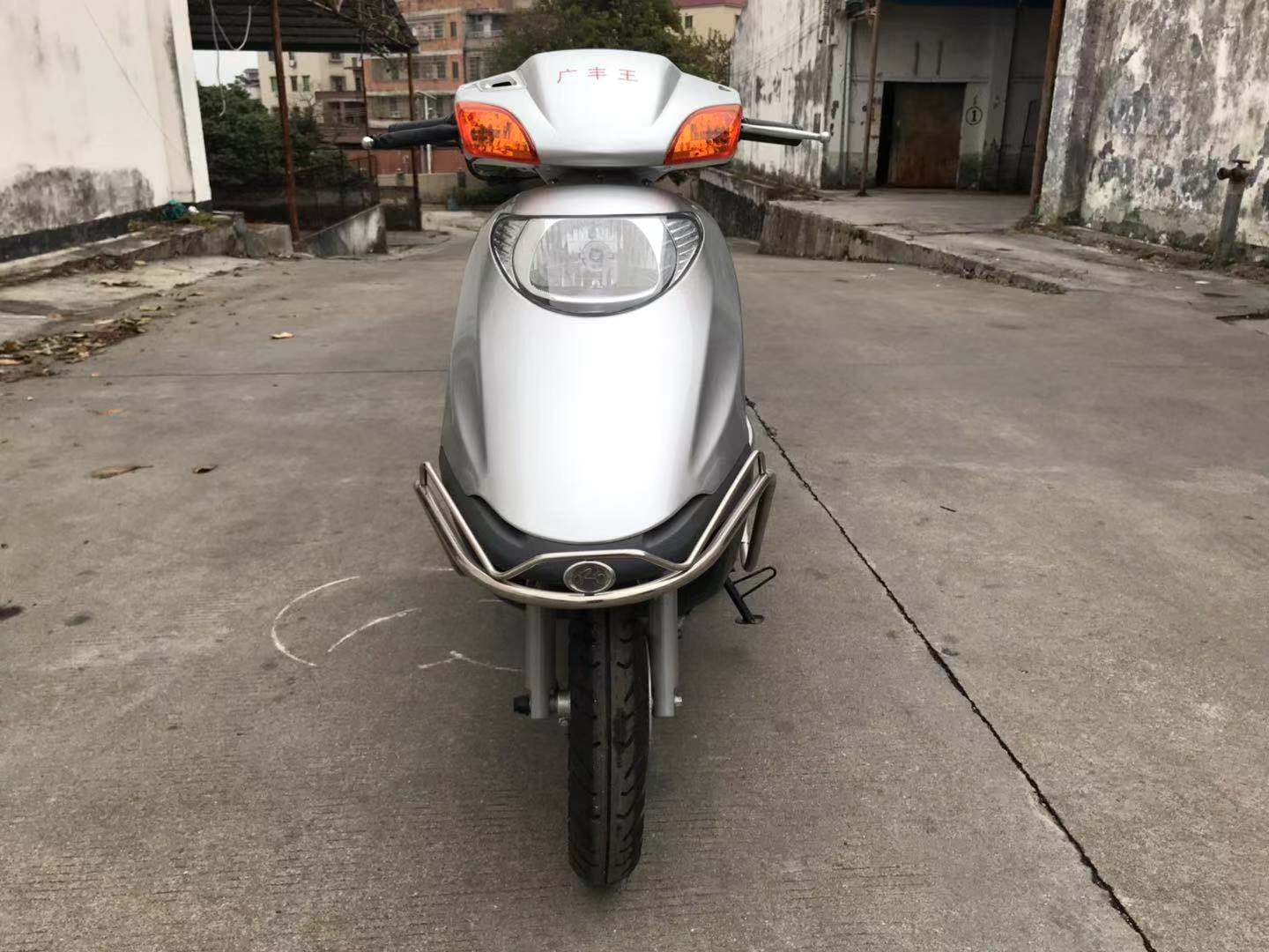 GF125T-2 - Image 2