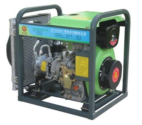 Portable Generator