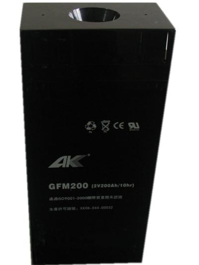 Sealed Lead-Acid Battery