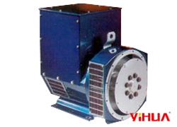Soundproof Diesel Generator Set