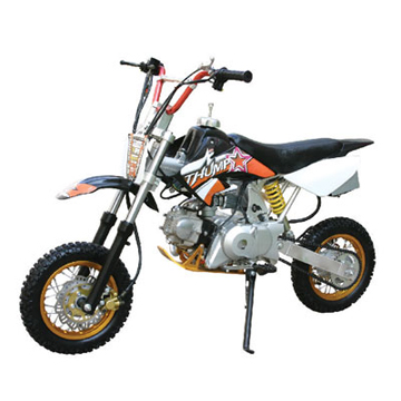 Motorcycle Cooling Radiator