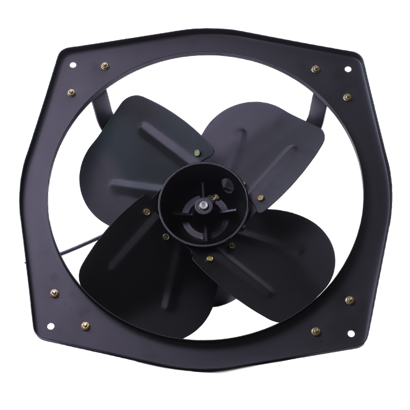 GH Heavy Duty Exhaust Fan - Image 2