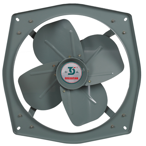 GH Heavy Duty Exhaust Fan - Image 2