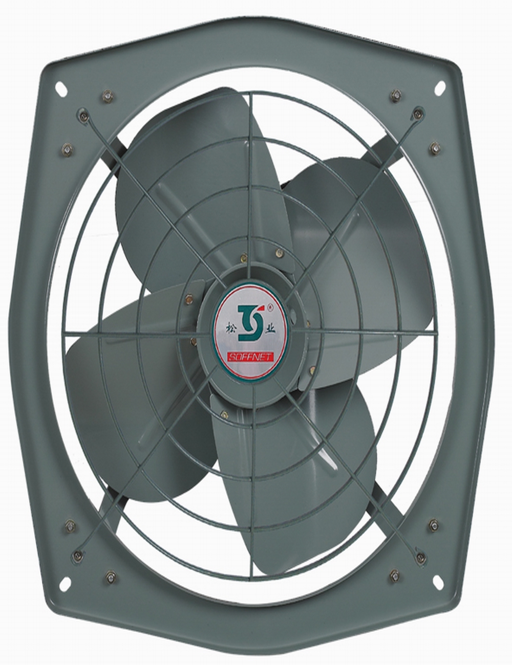 Heavy Duty Ventilation Fan
