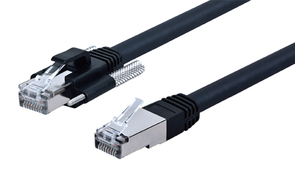 Gigabit Ethernet CAT5e Cable