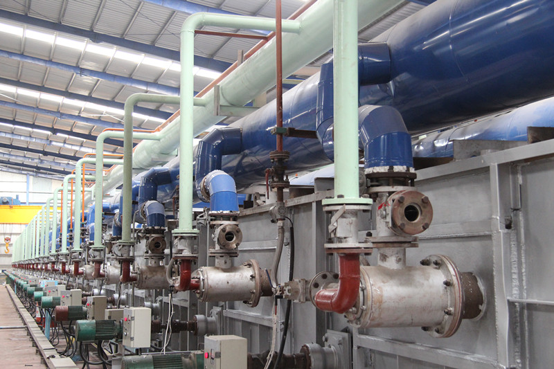 GI/GL-Galvanized/ Galvalume line - Image 2
